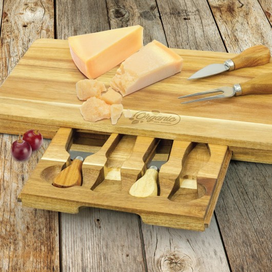 Verona Cheese Boards lifestyle image